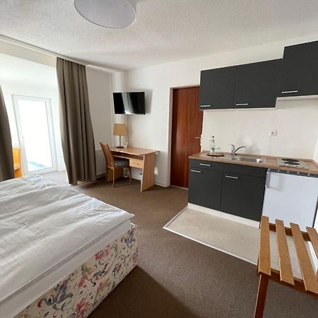 Hotel Wagner Am Marktplatz Bad Wimpfen Extérieur photo