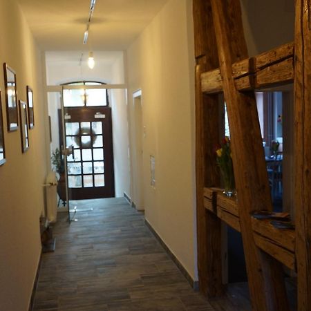 Hotel Wagner Am Marktplatz Bad Wimpfen Extérieur photo